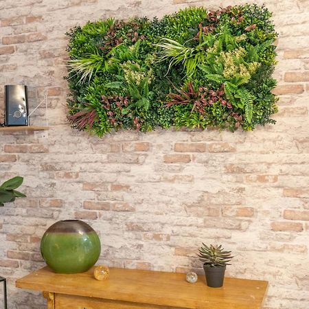 Appartement Le Welcome Argeles-Gazost Bagian luar foto