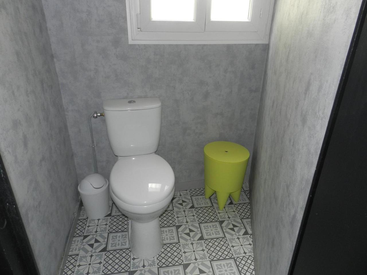 Appartement Le Welcome Argeles-Gazost Bagian luar foto