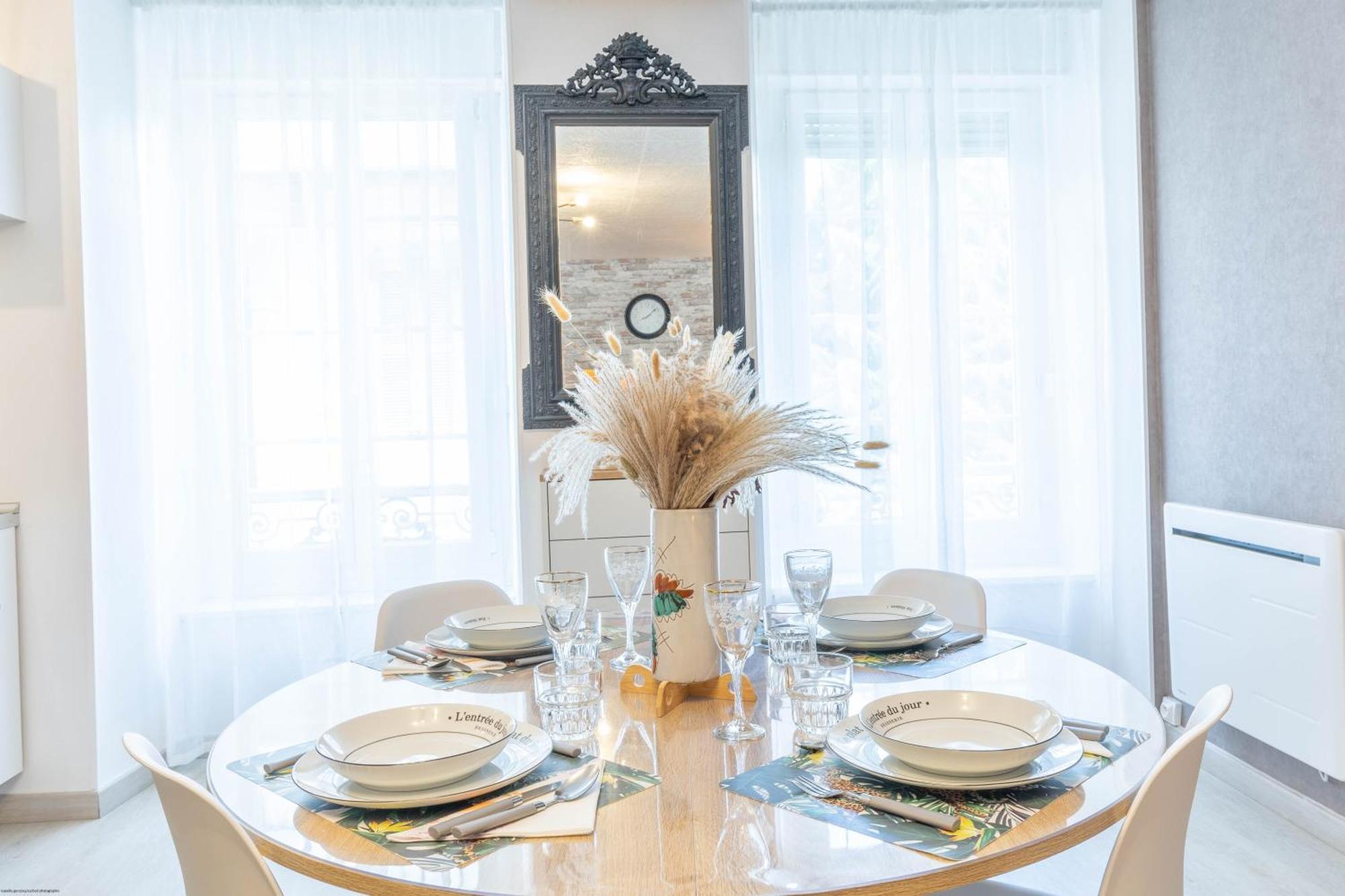 Appartement Le Welcome Argeles-Gazost Bagian luar foto